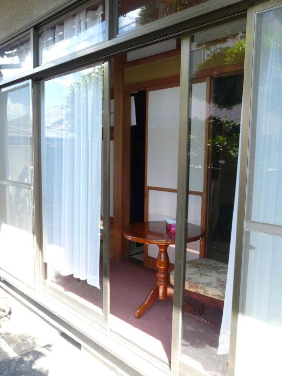 Takama Guest House Hostel Nara Exterior photo