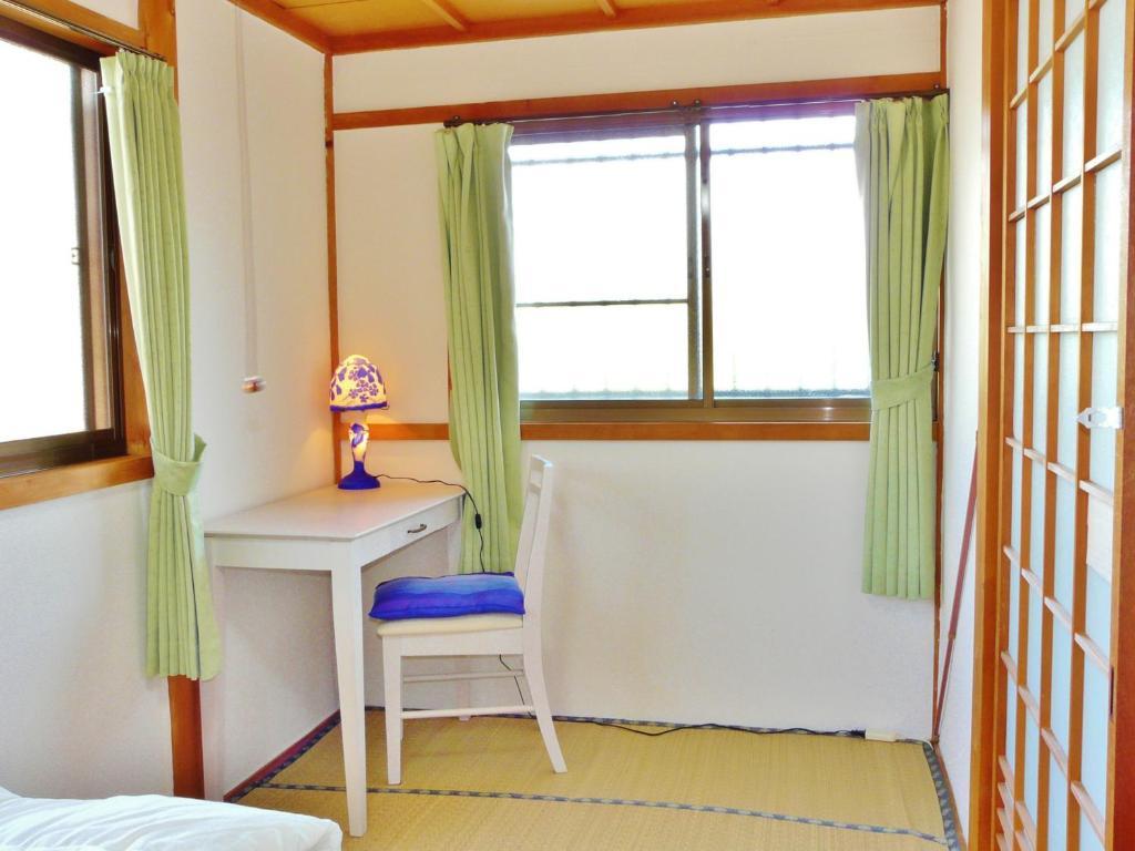 Takama Guest House Hostel Nara Room photo