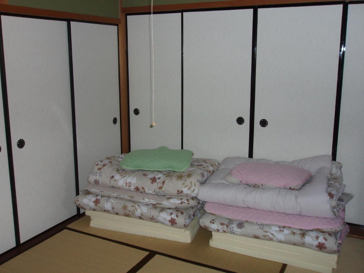 Takama Guest House Hostel Nara Room photo